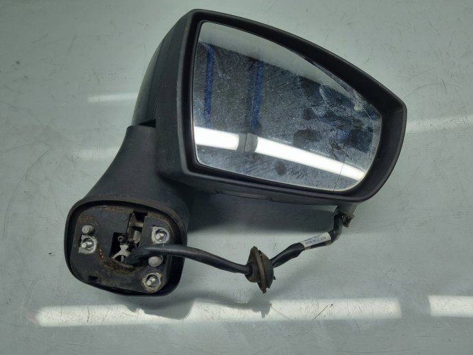 Oglinda dreapta Ford Kuga I [Fabr 2008-2012] SUV PANTHER BLACK