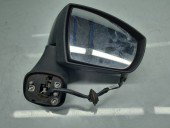Oglinda dreapta Ford Kuga I [Fabr 2008-2012] SUV PANTHER BLACK
