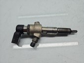 Injector Ford Fiesta 5 [Fabr 2001-2010] 9663429280 1.4 TDCI F6JB 50KW / 68CP