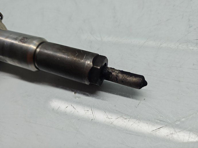 Injector Ford Fiesta 5 [Fabr 2001-2010] 9663429280 1.4 TDCI F6JB 50KW / 68CP