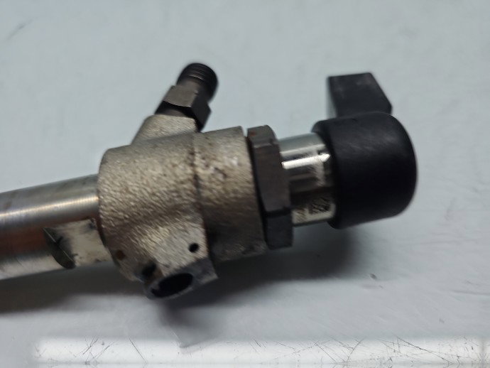 Injector Ford Fiesta 5 [Fabr 2001-2010] 9663429280 1.4 TDCI F6JB 50KW / 68CP