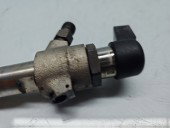 Injector Ford Fiesta 5 [Fabr 2001-2010] 9663429280 1.4 TDCI F6JB 50KW / 68CP
