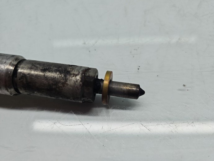 Injector Ford Fiesta 5 [Fabr 2001-2010] 9645988580 1.4 TDCI F6JB 50KW / 68CP