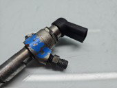 Injector Ford Fiesta 5 [Fabr 2001-2010] 9645988580 1.4 TDCI F6JB 50KW / 68CP