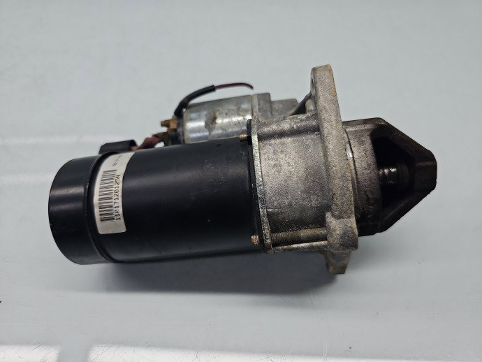 Electromotor Opel Zafira A (F75) [Fabr 1999-2005] 11017120125 1.6 Benz Z16XE74KW / 101CP