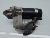 Electromotor Opel Zafira A (F75) [Fabr 1999-2005] 11017120125 1.6 Benz Z16XE74KW / 101CP