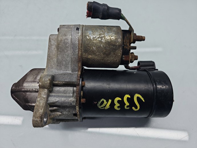 Electromotor Opel Zafira A (F75) [Fabr 1999-2005] 11017120125 1.6 Benz Z16XE74KW / 101CP