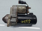 Electromotor Opel Zafira A (F75) [Fabr 1999-2005] 11017120125 1.6 Benz Z16XE74KW / 101CP
