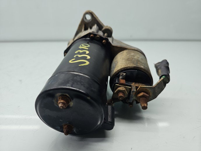 Electromotor Opel Zafira A (F75) [Fabr 1999-2005] 11017120125 1.6 Benz Z16XE74KW / 101CP