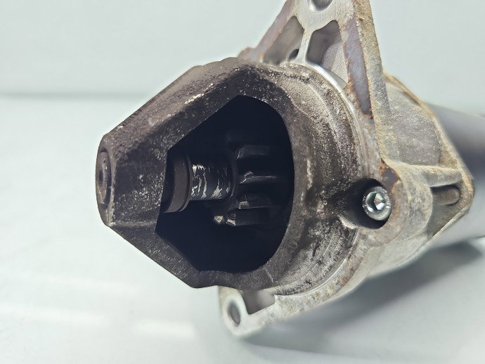 Electromotor Opel Zafira A (F75) [Fabr 1999-2005] 11017120125 1.6 Benz Z16XE74KW / 101CP