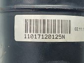 Electromotor Opel Zafira A (F75) [Fabr 1999-2005] 11017120125 1.6 Benz Z16XE74KW / 101CP