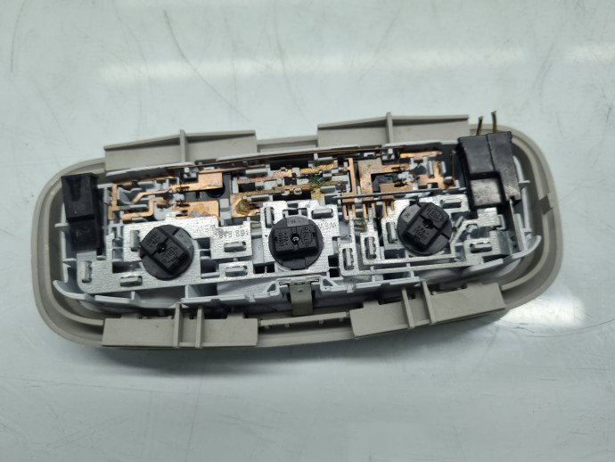 Plafoniera fata Ford Kuga I [Fabr 2008-2012] SUV OEM