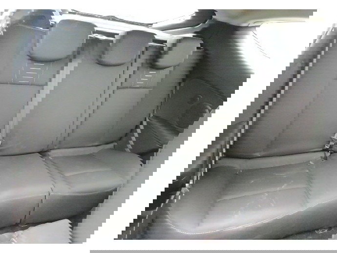 Bancheta spate Renault Megane 3 Coupe 1.6 benz K4M OEM 2010-2015