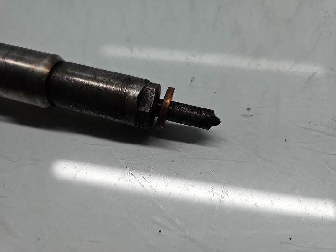 Injector Ford Fiesta 5 [Fabr 2001-2010] 9645988580 1.4 TDCI F6JB 50KW / 68CP