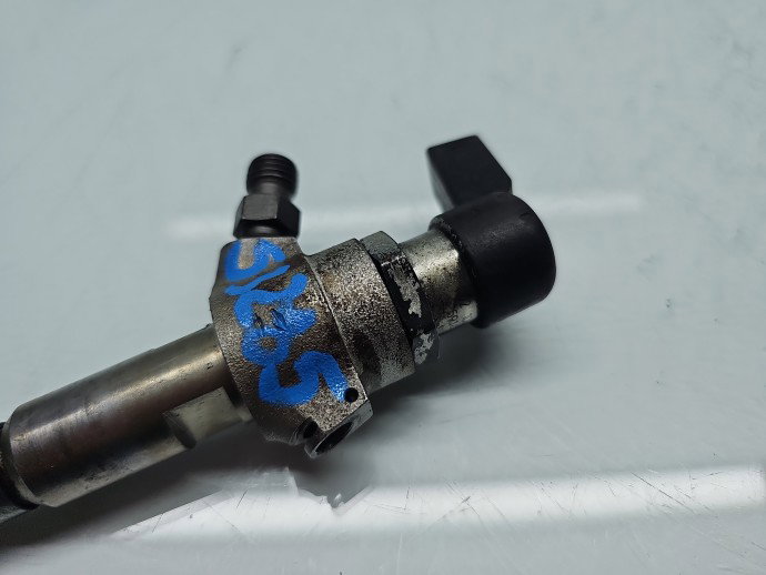 Injector Ford Fiesta 5 [Fabr 2001-2010] 9645988580 1.4 TDCI F6JB 50KW / 68CP