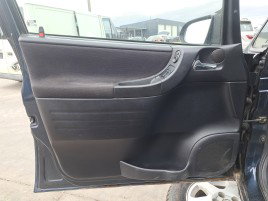 Tapiterie usa stanga fata Opel Zafira A (F75) [Fabr 1999-2005] OEM