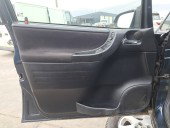 Tapiterie usa stanga fata Opel Zafira A (F75) [Fabr 1999-2005] OEM
