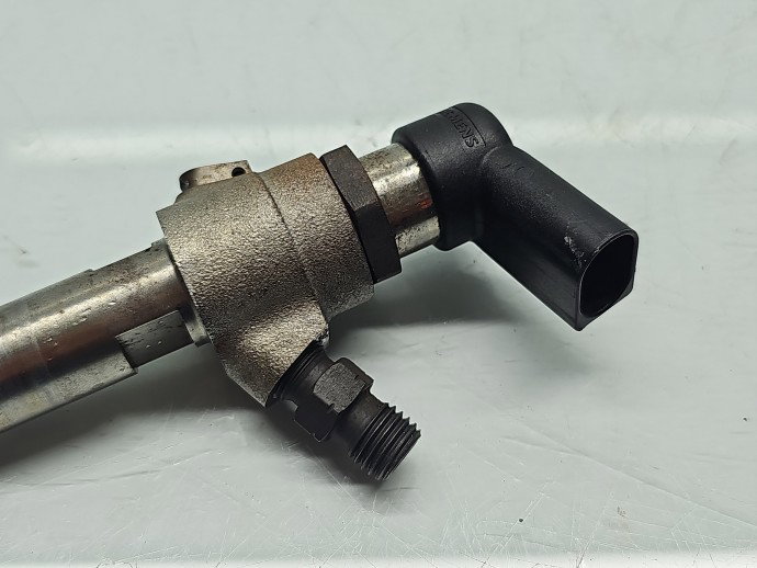 Injector Ford Fiesta 5 [Fabr 2001-2010] 9645988580 1.4 TDCI F6JB 50KW / 68CP