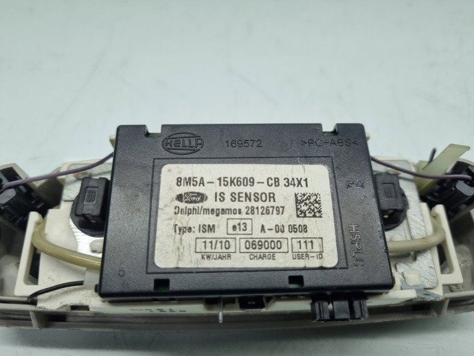 Plafoniera spate Ford Kuga I [Fabr 2008-2012] SUV 8M5A-15K609-CB
