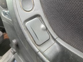 Scrumiera usa dreapta spate Opel Zafira A (F75) [Fabr 1999-2005] OEM