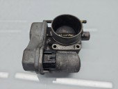 Clapeta acceleratie Opel Zafira A (F75) [Fabr 1999-2005] 25177983 1.6 Benz Z16XE 74KW / 101CP
