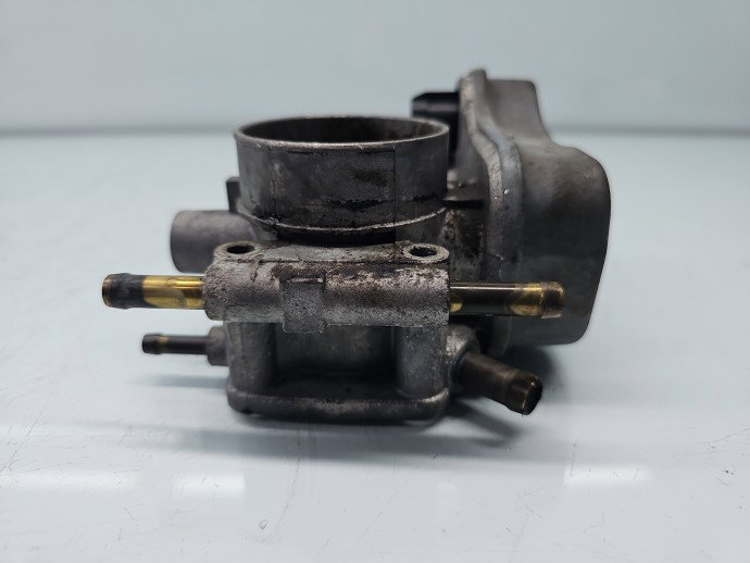 Clapeta acceleratie Opel Zafira A (F75) [Fabr 1999-2005] 25177983 1.6 Benz Z16XE 74KW / 101CP