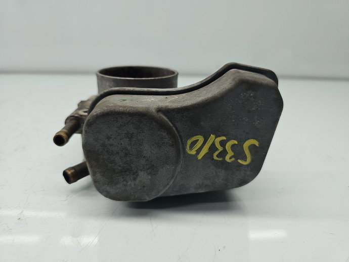 Clapeta acceleratie Opel Zafira A (F75) [Fabr 1999-2005] 25177983 1.6 Benz Z16XE 74KW / 101CP