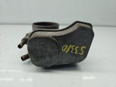 Clapeta acceleratie Opel Zafira A (F75) [Fabr 1999-2005] 25177983 1.6 Benz Z16XE 74KW / 101CP