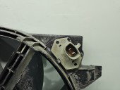 Electroventilator Ford Fiesta 5 [Fabr 2001-2010] 8240367 1.4 TDCI F6JB 50KW / 68CP