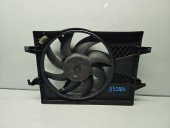 Electroventilator Ford Fiesta 5 [Fabr 2001-2010] 8240367 1.4 TDCI F6JB 50KW / 68CP