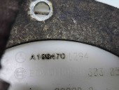 Pompa combustibil Mercedes Clasa B (W245) [Fabr 2005-2011] A1694701294 2.0 CDI 640940  