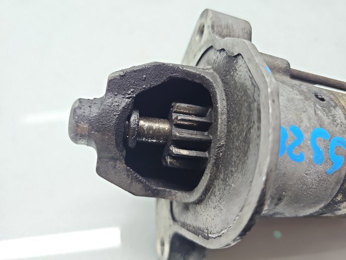 Electromotor Ford Fiesta 5 [Fabr 2001-2010] 2S6U-11000-C 1.4 TDCI F6JB50KW / 68CP