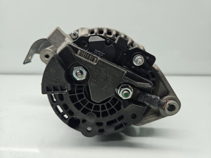 Alternator Opel Zafira A (F75) [Fabr 1999-2005] 55556070 1.6 Benz Z16XE 74KW / 101CP
