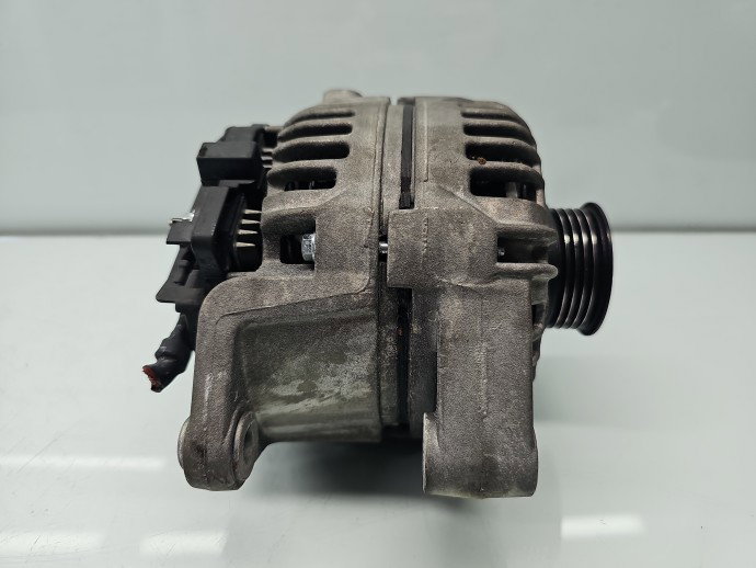 Alternator Opel Zafira A (F75) [Fabr 1999-2005] 55556070 1.6 Benz Z16XE 74KW / 101CP