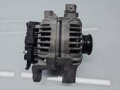Alternator Opel Zafira A (F75) [Fabr 1999-2005] 55556070 1.6 Benz Z16XE 74KW / 101CP