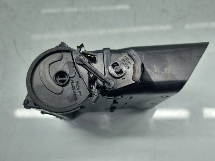 Grila aerisire dreapta Ford Kuga I [Fabr 2008-2012] 3M51-R014L21-BE