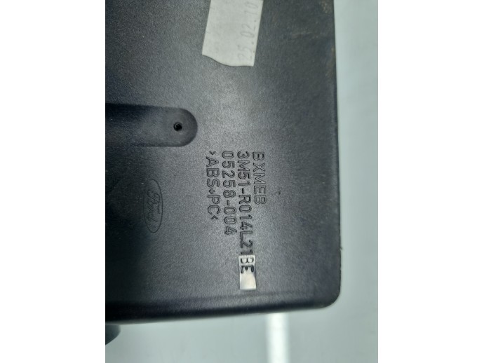 Grila aerisire dreapta Ford Kuga I [Fabr 2008-2012] 3M51-R014L21-BE