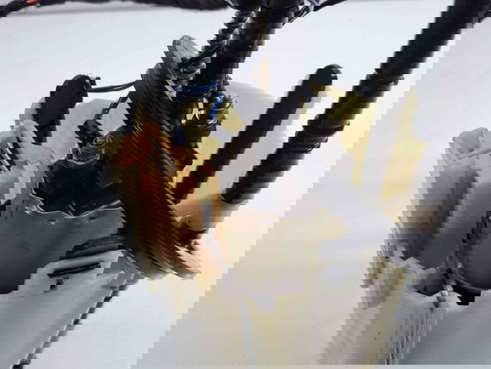 Pompa combustibil Mercedes Clasa B (W245) [Fabr 2005-2011] A1694701294 2.0 CDI 640940  