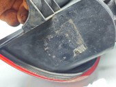 Stop aripa stanga Ford Fiesta 5 [Fabr 2001-2010] Hatchback  OEM
