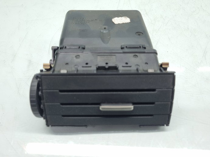 Grila aerisire stanga Ford Kuga I [Fabr 2008-2012] 3M51-R014L21-AE
