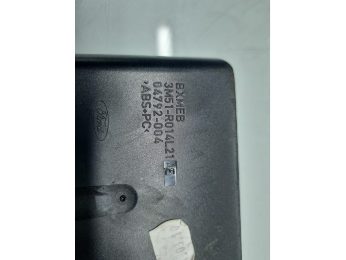 Grila aerisire stanga Ford Kuga I [Fabr 2008-2012] 3M51-R014L21-AE