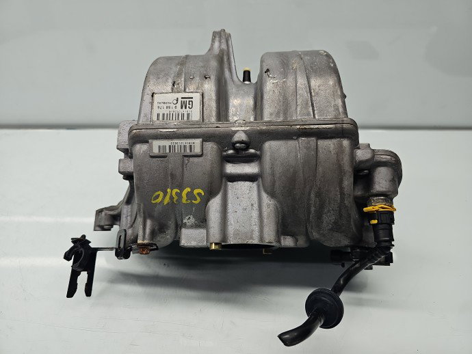 Galerie admisie Opel Zafira A (F75) [Fabr 1999-2005] 9158176 1.6 Benz Z16XE 74KW / 101CP