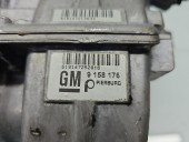 Galerie admisie Opel Zafira A (F75) [Fabr 1999-2005] 9158176 1.6 Benz Z16XE 74KW / 101CP