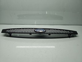 Grila bara fata Ford Fiesta 5 [Fabr 2001-2010] Hatchback  2S61-8200-AGW