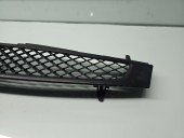 Grila bara fata Ford Fiesta 5 [Fabr 2001-2010] Hatchback  2S61-8200-AGW