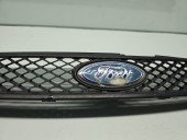 Grila bara fata Ford Fiesta 5 [Fabr 2001-2010] Hatchback  2S61-8200-AGW