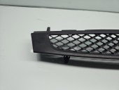 Grila bara fata Ford Fiesta 5 [Fabr 2001-2010] Hatchback  2S61-8200-AGW