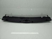 Grila bara fata Ford Fiesta 5 [Fabr 2001-2010] Hatchback  2S61-8200-AGW