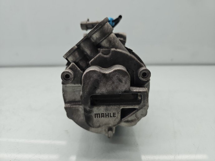 Compresor clima Opel Zafira A (F75) [Fabr 1999-2005] 72440485 1.6 Benz Z16XE 74KW / 101CP