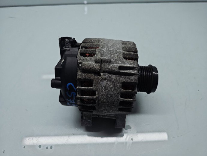 Alternator Ford Focus 3 [Fabr 2010-2018] AV6N-10300-GC 1.6 TDCI T1DA 85KW / 115CP